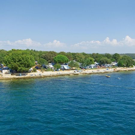 Eco Glamping- Fkk Nudist Camping Solaris Poreč Exterior foto