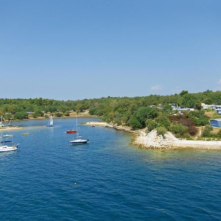 Eco Glamping- Fkk Nudist Camping Solaris Poreč Exterior foto